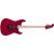 Chitara Electrica Jackson Pro Series Signature Gus G. San Dimas Candy Apple Red