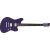 Jackson Pro Series Signature Rob Caggiano Shadowcaster Purple Metallic