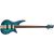Chitara Bas Jackson Pro Series Spectra Bass SBFM IV Chlorine Burst