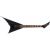 Chitara Electrica Jackson X Rhoads RRX24-MG7 Satin Black