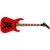 Jackson X Series Soloist SL1A DX - Cross Daggers