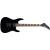 Jackson X Series Soloist SLXDX HT Gloss Black