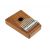 Kalimba Dimavery KL-2