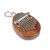 Kalimba Gewa 8 Keys Natural