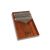 Gewa Kalimba 17 Keys Solid Matte Natural