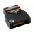 Kalimba Meinl KA9WW Black