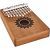 Kalimba Meinl KL1008H 10 Notes Mahogany