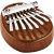 Kalimba Mini Meinl KL8MINI