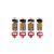 Lampa Amplificator ENGL Tube 6L6GC Quartett Premium Matched 6L6GC-4