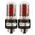 Groove Tubes Groove Tubes GT 6V6 Tubes