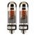 Lampa Amplificator Groove Tubes GT-E34LS MED DUET