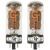 Lampa Groove Tubes GT6L6 C HP Low Duet