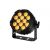 Led Par FOS PAR 12X15WPRO RGBWA