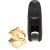 Rico By Daddario HAS1G Gold