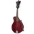 Mandolina Epiphone F-5 Studio Wine Red Satin