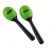 Maracas Meinl NINO Grass Green