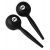 Maracas Meinl M3BK