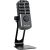Microfon Broadcast IK Multimedia IRig Stream Mic Pro