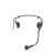 Microfon Headset Audio Technica PRO8hecw