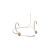 Microfon Headset Beyerdynamic TG H55C TAN Headset
