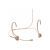 Microfon Headset Beyerdynamic TG H75C TAN Headset