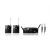 Wireless Instrumente AKG WMS 40 Mini2 Instrumental Set Dual