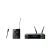 Wireless Cu Lavaliera AKG WMS 4500 CK 77 Set