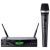 Wireless Cu Microfon AKG WMS 470 Vocal Set C5