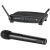 Audio Technica ATW 1102 System 10 Handheld