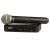 Shure Blx24 Sm58 H8E