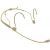 Microfon Headset Sennheiser HSP 2 EW 3 Beige