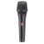 Microfon cu Fir Neumann KMS 105 Black