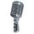 Microfon Studio Shure 55SH Series II