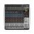 Mixer Analog Behringer Xenyx QX 2442 USB