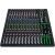 Mixer Analog Mackie PROFX16v3