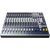Mixer Analog Soundcraft EFX 12