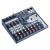 Soundcraft Notepad 12FX