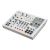 Mixer Live Streaming / Interfata Audio Yamaha AG08 White