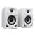 Monitoare Active Pioneer DJ DM-40D-BT-W