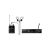 Monitor In Ear Audio Technica ATW-3255 EG2