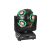 Moving Head Beam Eurolite LED B-100 Hypno Single Ball Beam Effect