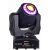 Moving Head Spot Fractal Lights Mini LED Gobo Spot 60W Spot