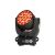 Moving Head Wash FOS Led Quad III