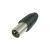 XLR Tata 3 Poli Neutrik NC3MXX-HD-D
