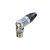 XLR Mama 3 Poli 90 De Grade Neutrik NC3FRX