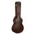 Ortega Pro Case Brown Croco Style ORGCPRO