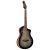 Ortega TourPlayer Series RTPG-LS1 4/4 Grey Burst