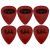 EVH Signature Pick 0.88 mm