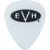 EVH Signature Picks White/Black 0.73 Mm