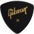 Gibson GG-73H 1/2 Gross Black Wedge Style/Heavy